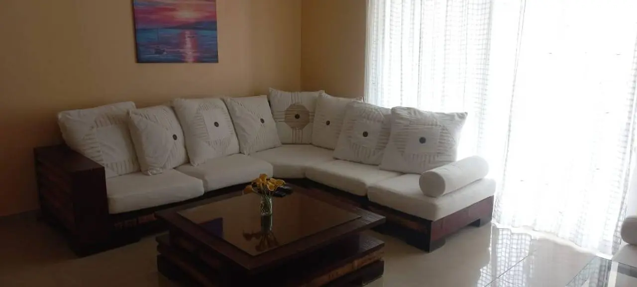 ID , El Dorado Furnished Bedroom Apartment for Sale in Los Corales, Punta Cana ()