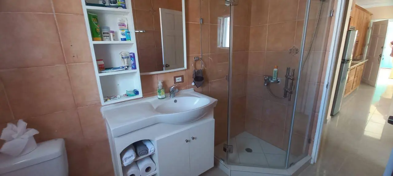 ID , El Dorado Furnished Bedroom Apartment for Sale in Los Corales, Punta Cana ()