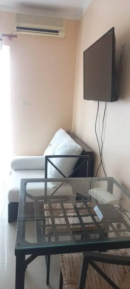 ID , El Dorado Furnished Bedroom Apartment for Sale in Los Corales, Punta Cana ()