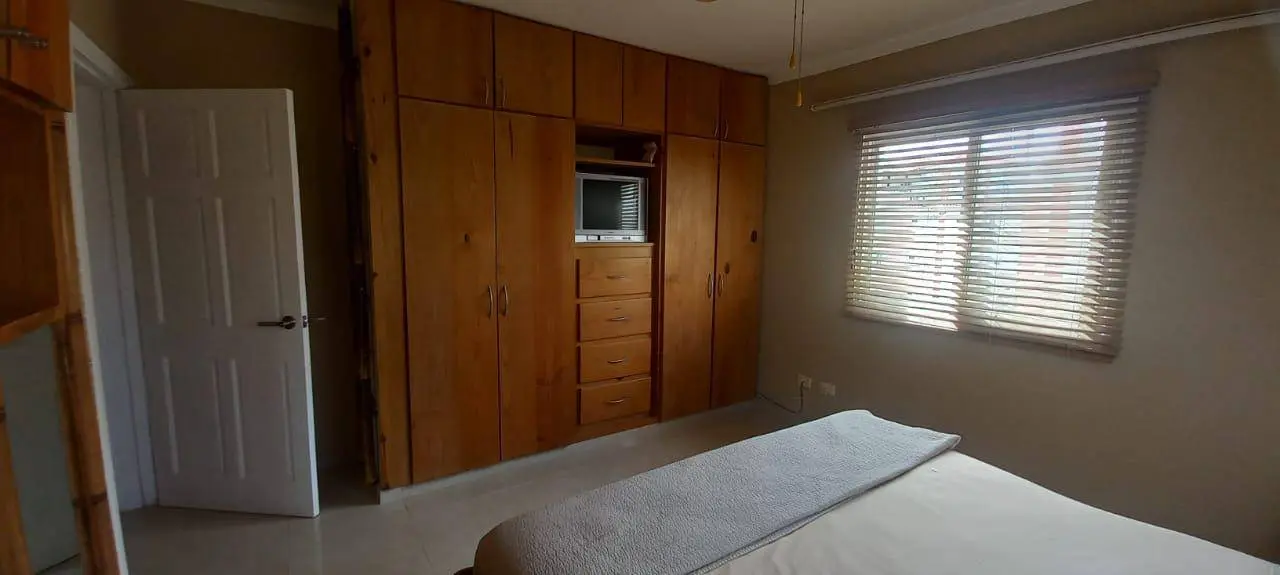ID , El Dorado Furnished Bedroom Apartment for Sale in Los Corales, Punta Cana ()