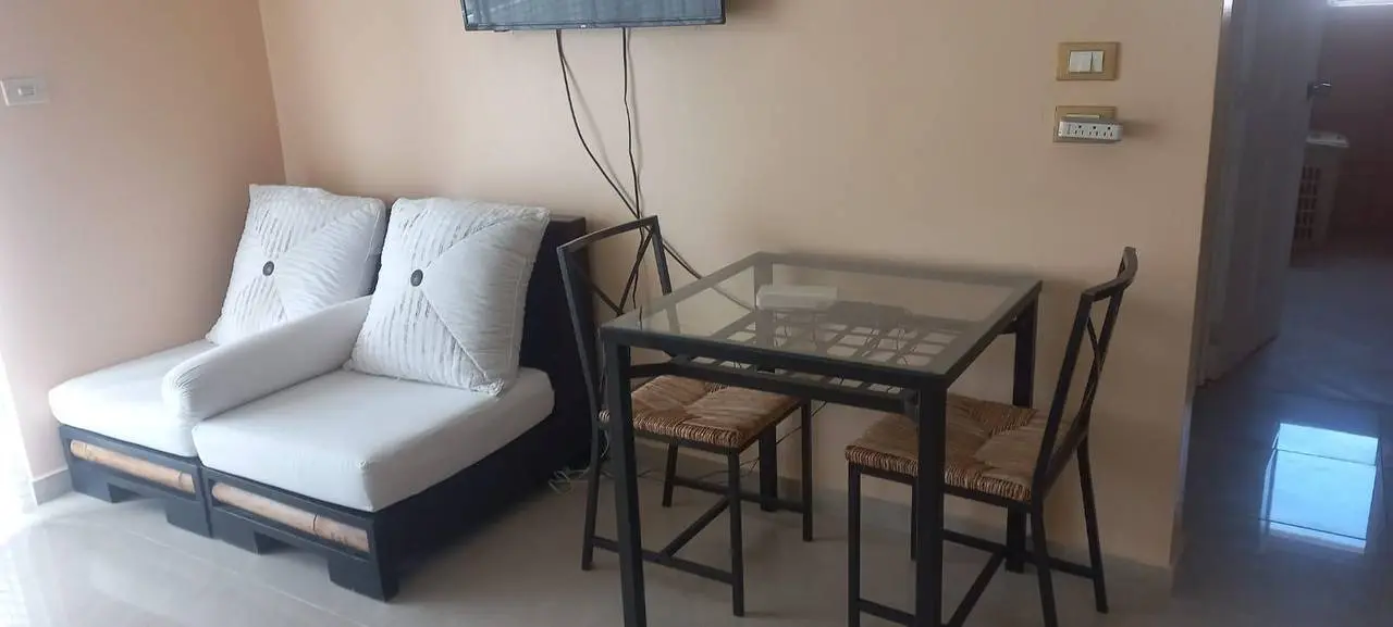 ID , El Dorado Furnished Bedroom Apartment for Sale in Los Corales, Punta Cana ()