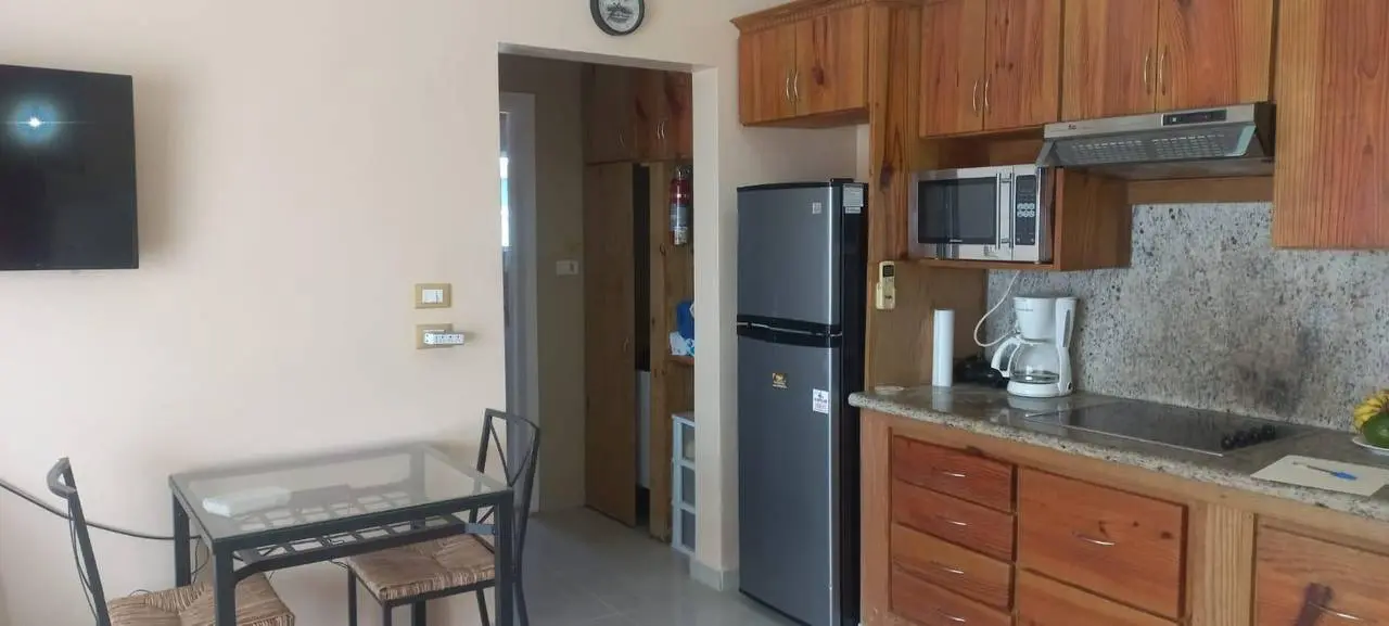 ID , El Dorado Furnished Bedroom Apartment for Sale in Los Corales, Punta Cana ()