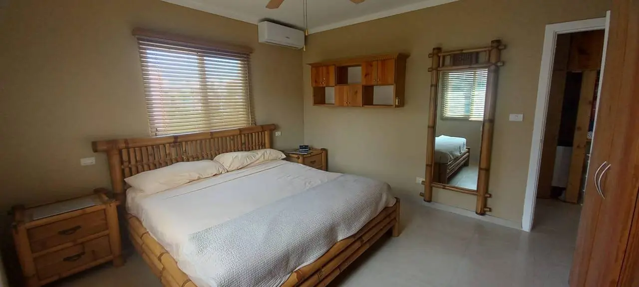 ID , El Dorado Furnished Bedroom Apartment for Sale in Los Corales, Punta Cana ()