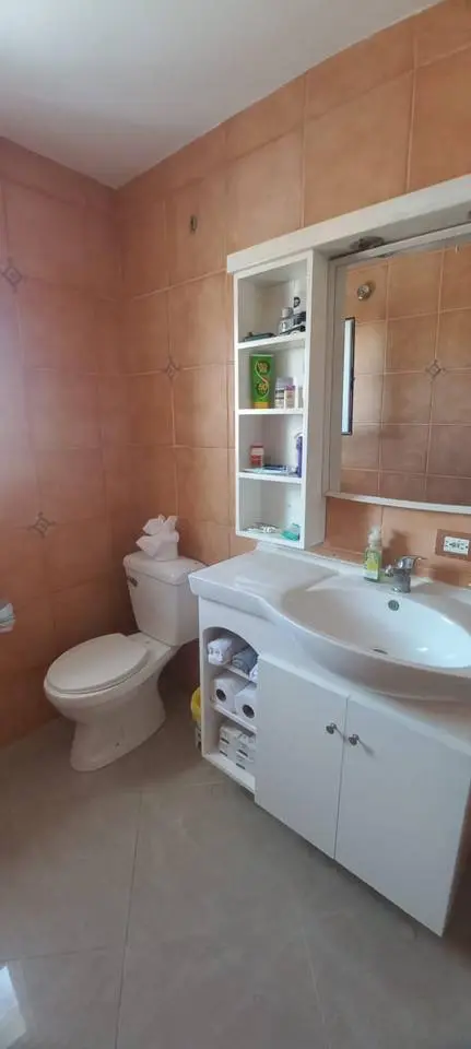 ID , El Dorado Furnished Bedroom Apartment for Sale in Los Corales, Punta Cana ()