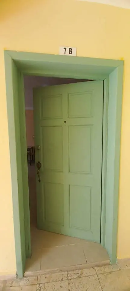 ID , El Dorado Furnished Bedroom Apartment for Sale in Los Corales, Punta Cana ()