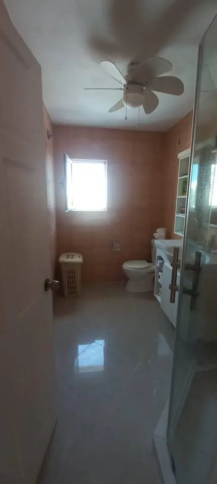 ID , El Dorado Furnished Bedroom Apartment for Sale in Los Corales, Punta Cana ()