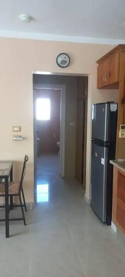 ID , El Dorado Furnished Bedroom Apartment for Sale in Los Corales, Punta Cana ()