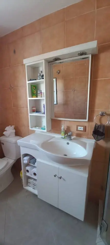 ID , El Dorado Furnished Bedroom Apartment for Sale in Los Corales, Punta Cana ()