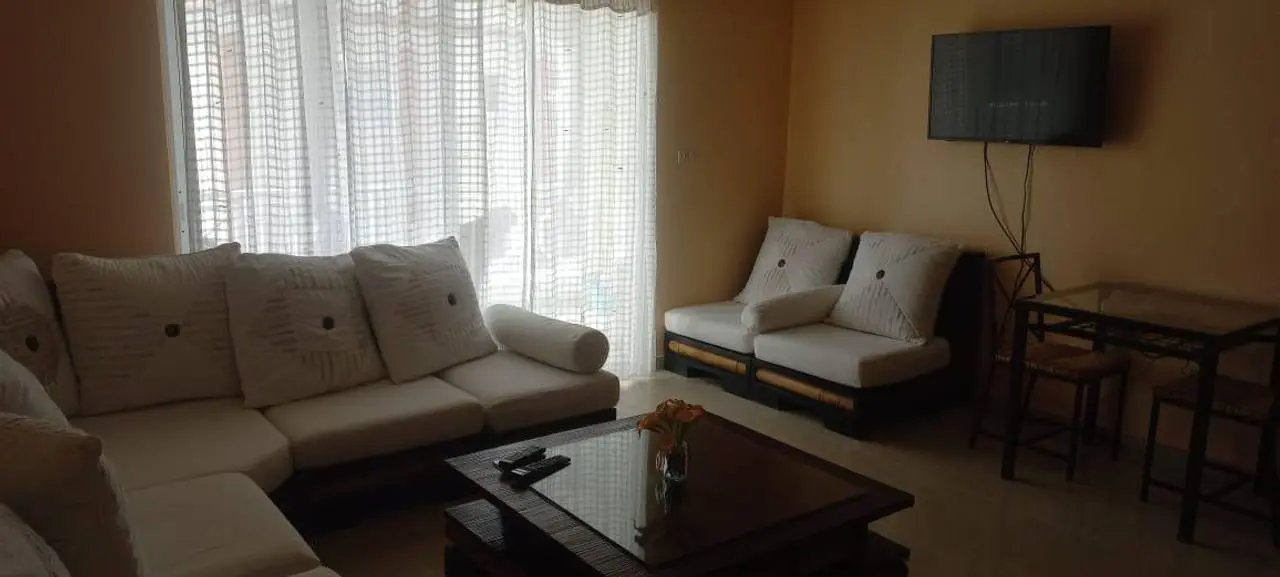 ID , El Dorado Furnished Bedroom Apartment for Sale in Los Corales, Punta Cana ()
