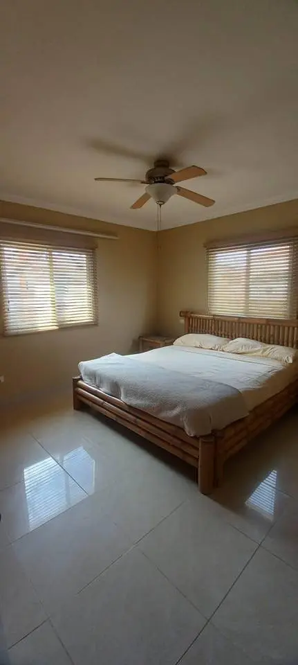 ID , El Dorado Furnished Bedroom Apartment for Sale in Los Corales, Punta Cana ()