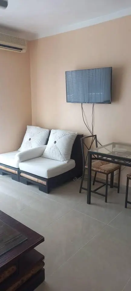 ID , El Dorado Furnished Bedroom Apartment for Sale in Los Corales, Punta Cana ()