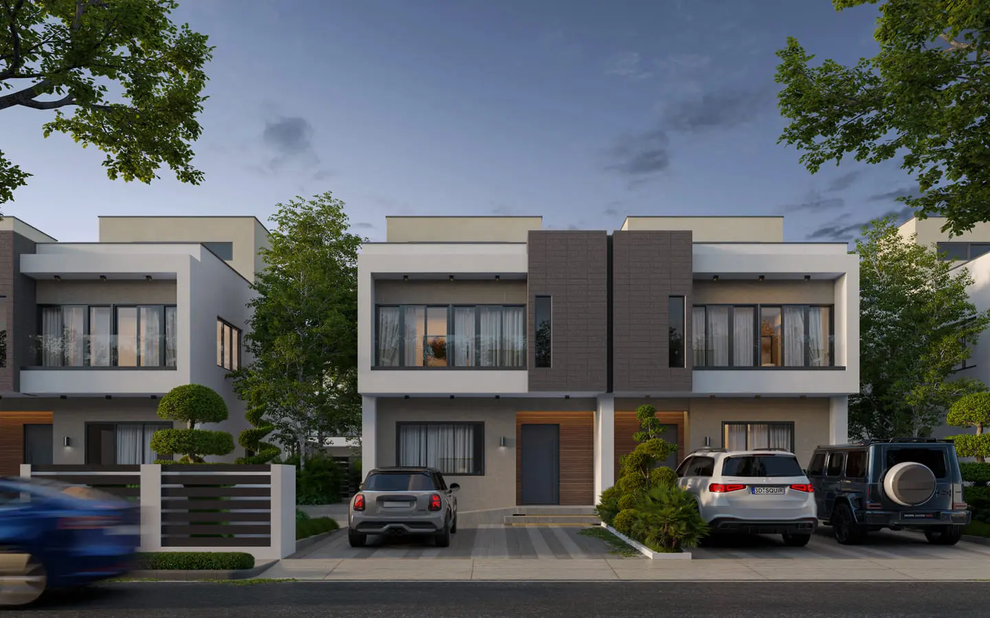 Levata at Vista Cana – Modern 2-Bedroom Villa with Rooftop
