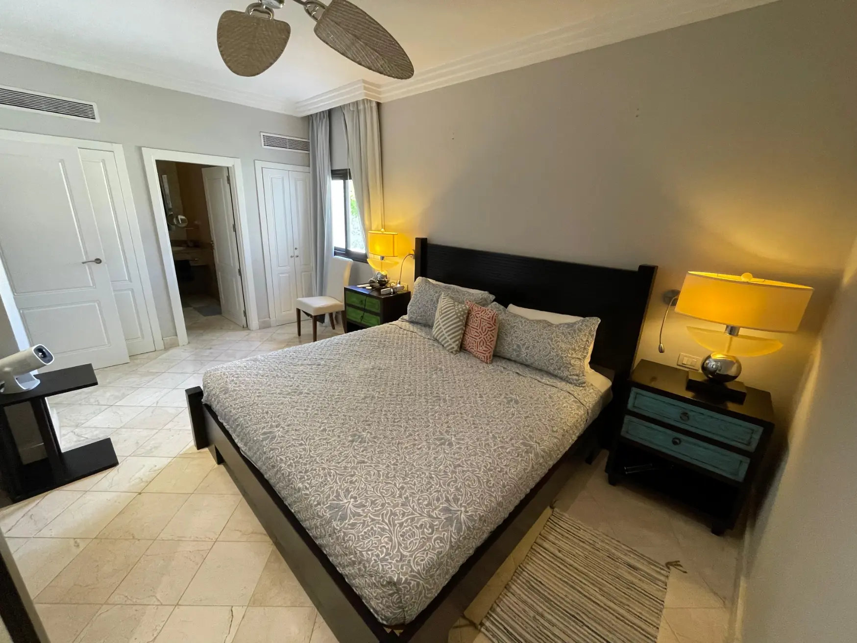 Fishing Lodge One Bedroom Apartment For Resale In Cap Cana ()