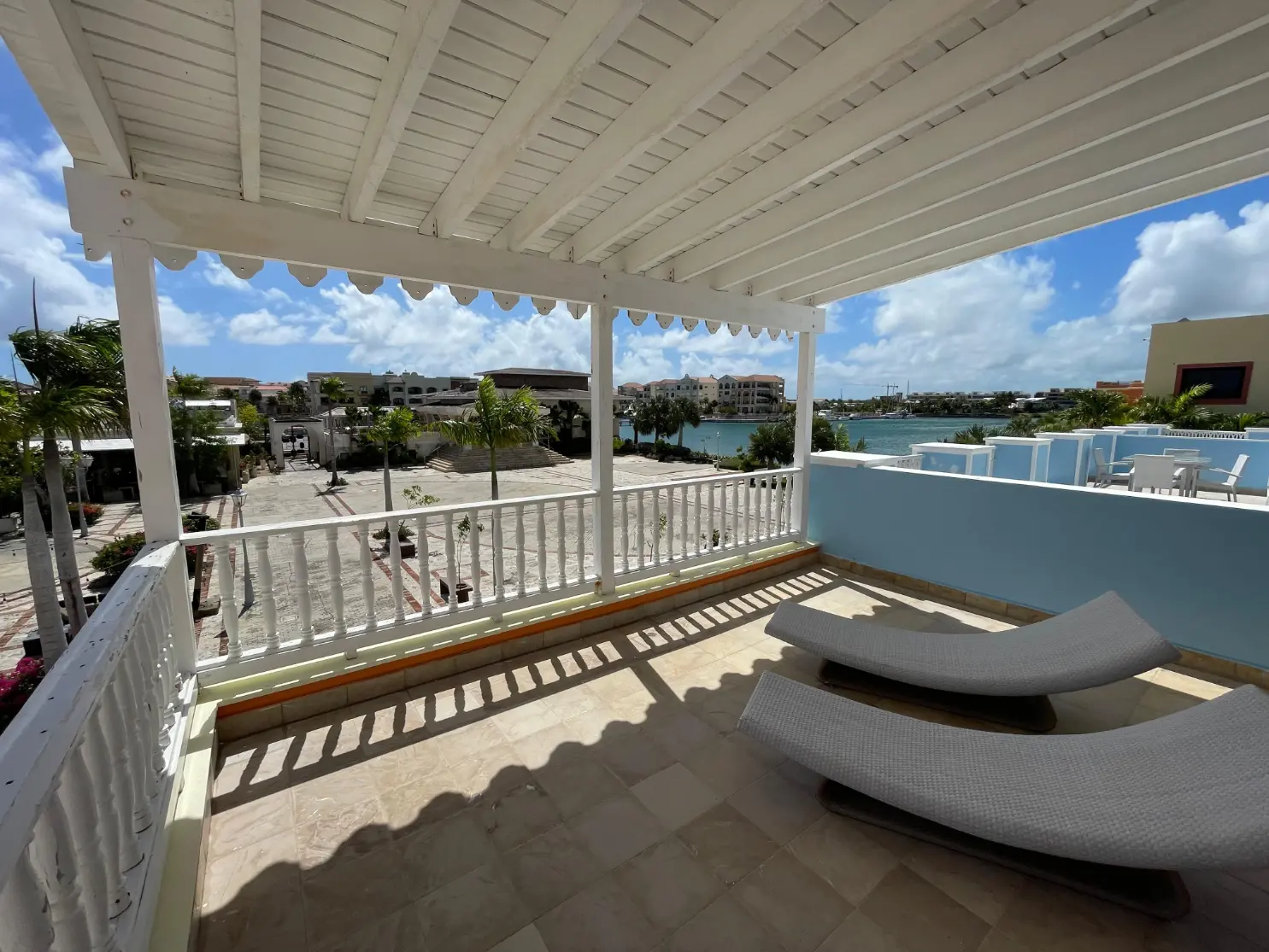 Fishing Lodge, Elegant 1‑Bedroom Condo at Cap Cana – Turnkey Waterfront Living