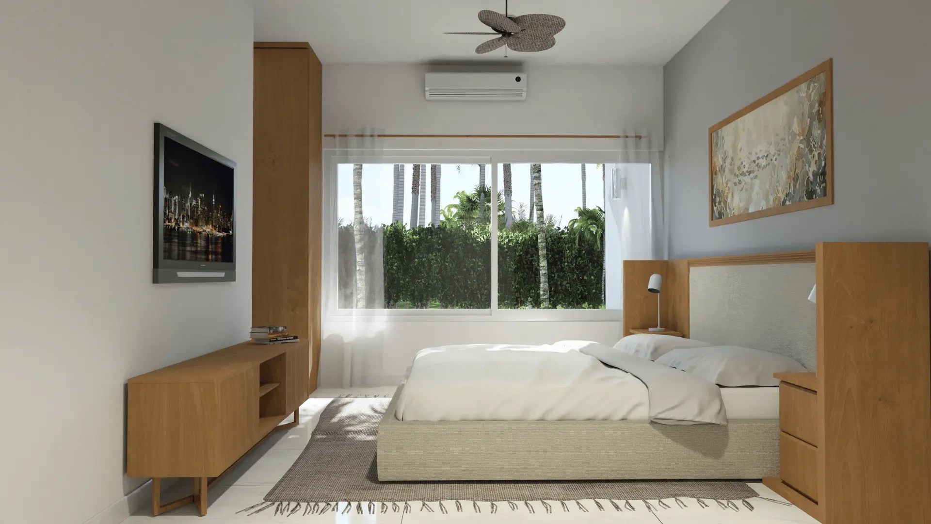 ID 2004 C Villa Sole Mio Exceptional Value 4 Bed Villa for Sale in Macao Beach (4)