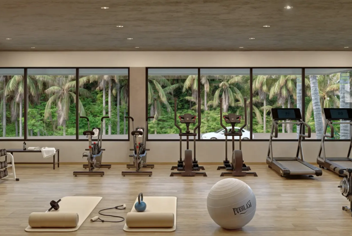 ID Riviera Lakes Cap Cana — Bedroom Apartment for Sale with Private Patio ()