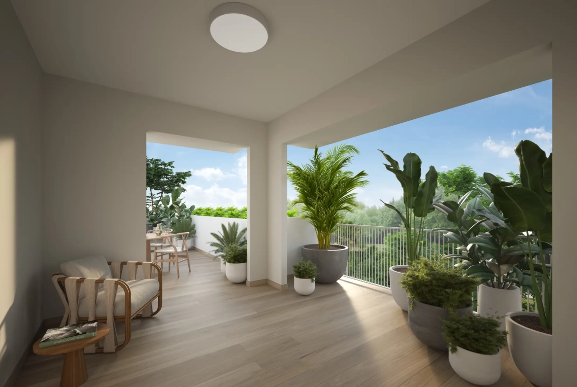 ID 4032 Three Bedroom Apartment for Sale in Mallorca Village La Romana – Includes Lobby Access and Outdoor Gym (13)