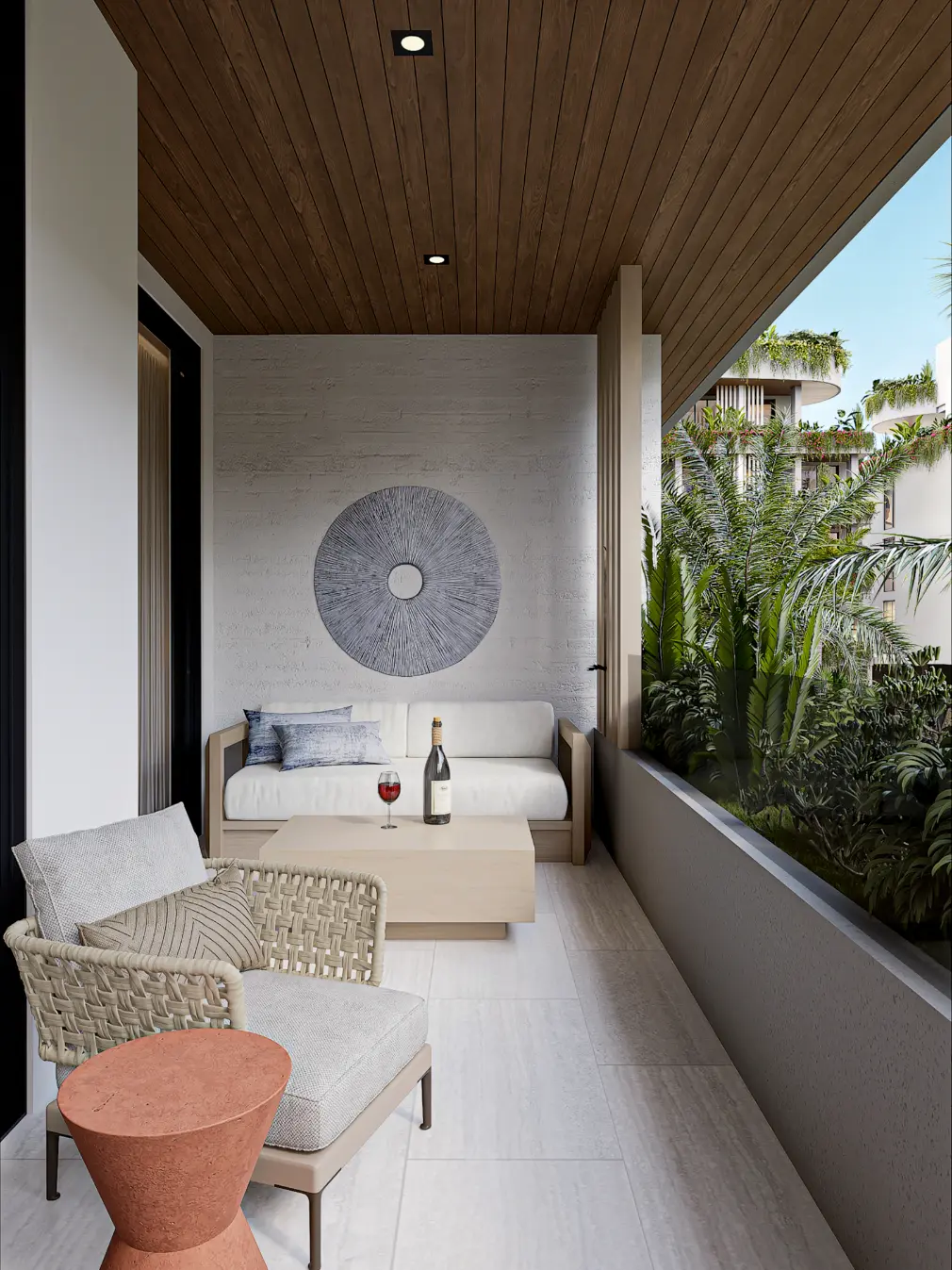ID 4038 Charming Two‑Bedroom Apartment in Palm Bayahibe Residences — Fully Furnished Pueblo Bayahibe (8)