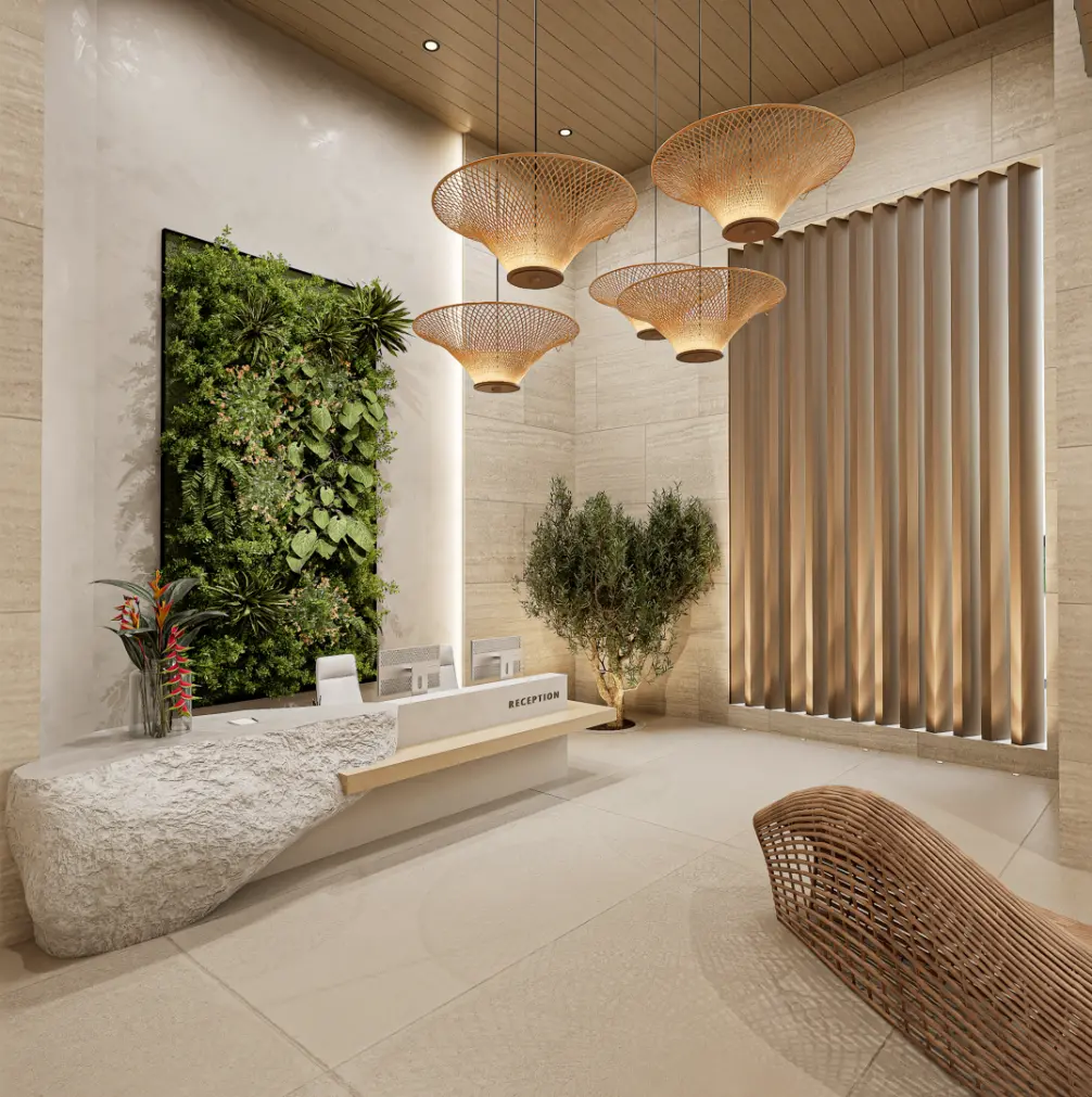 ID 4038 Elegant One‑Bedroom Penthouse in Palm Bayahibe Residences — Surrounded by Green Areas (23)