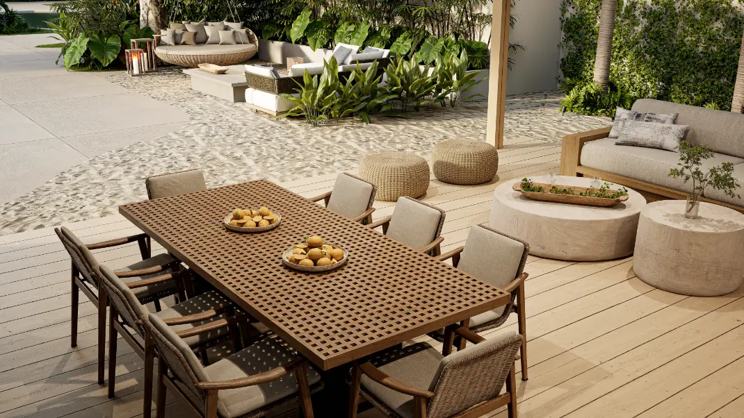 ID 4038 Palm Bayahibe Residences One Bedroom Apartment for Sale in Pueblo Bayahibe — Private Terrace Staffed Lobby and On Site Mini Golf (9)