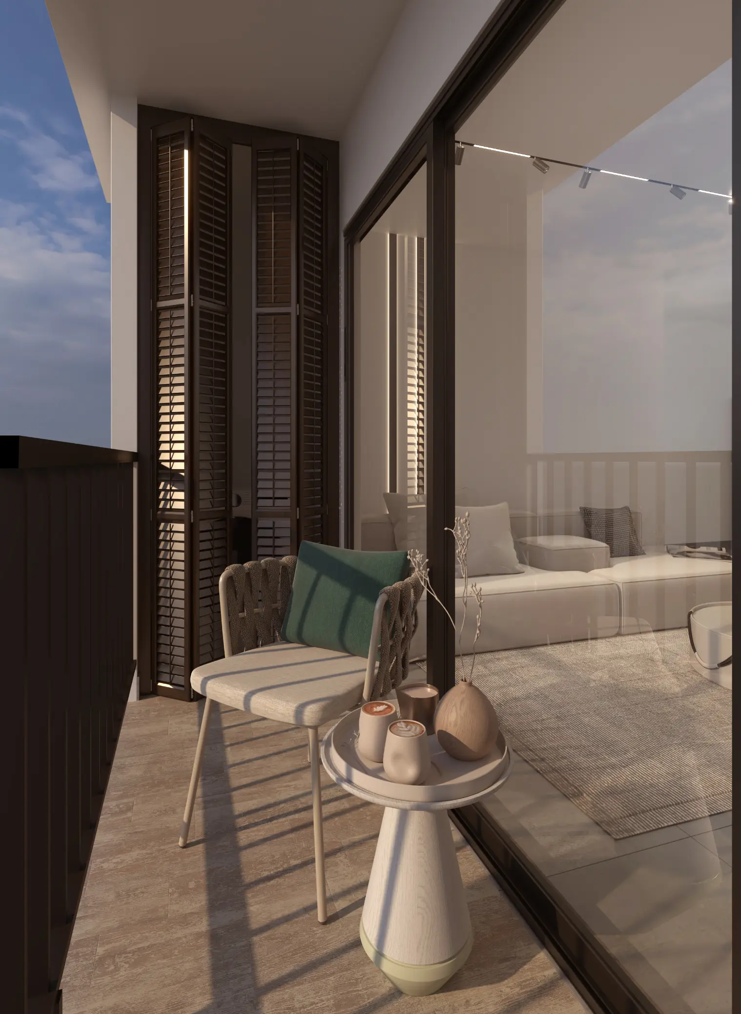 2196 Los Robles Residences Two Bedroom Condo For Sale In Bavaro (13)