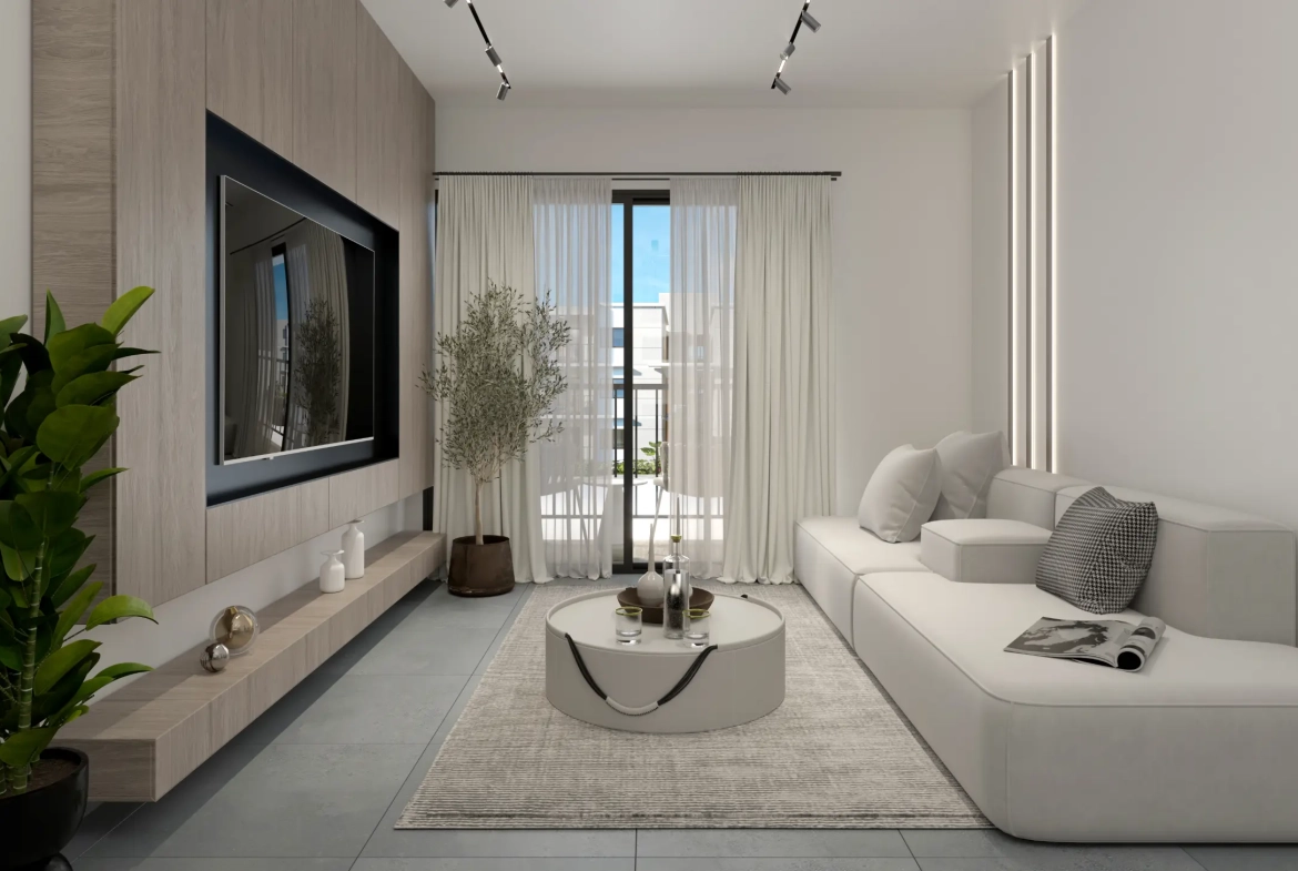 2196 Los Robles Residences Two Bedroom Condo For Sale In Bavaro (18)