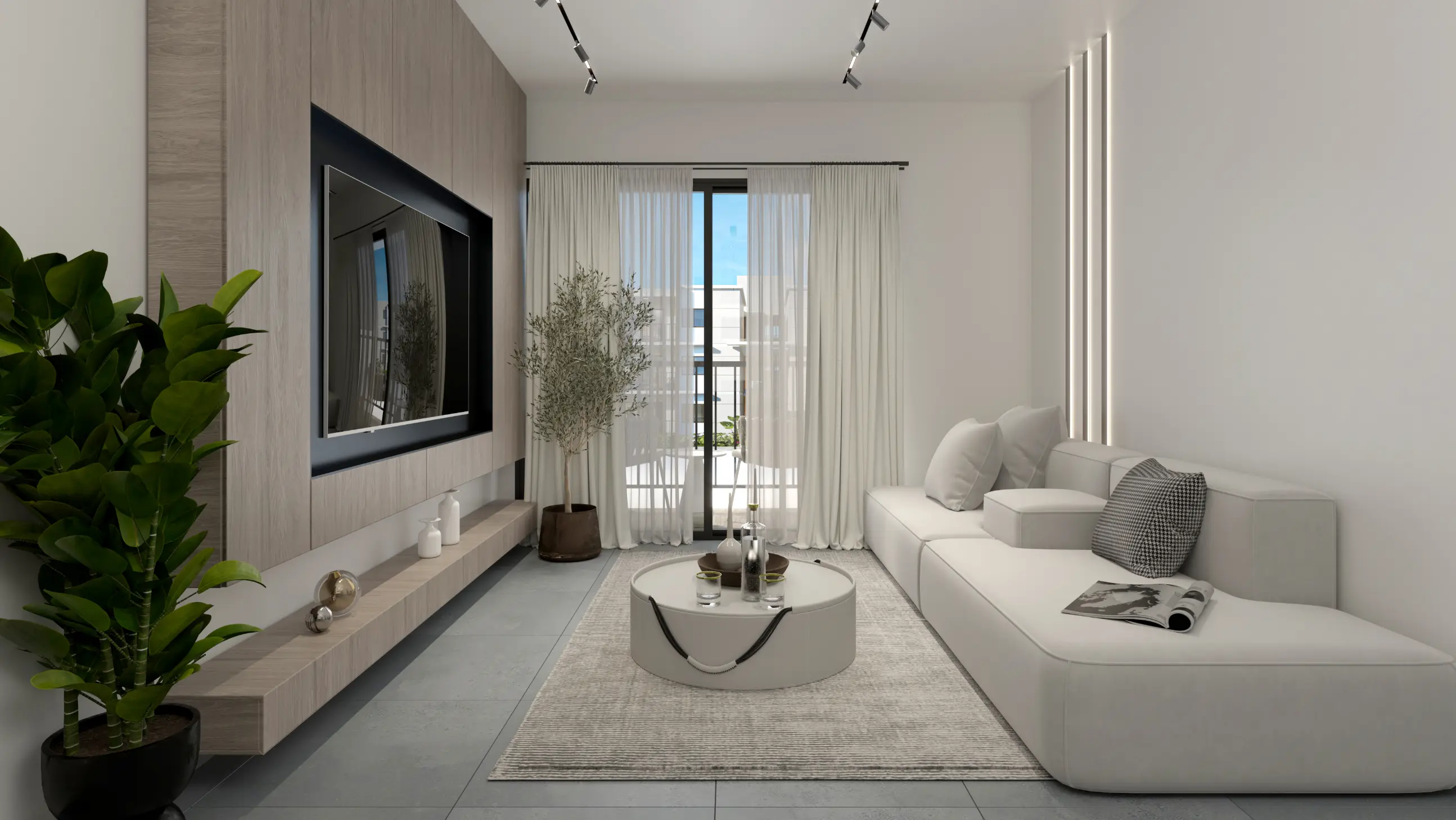 2196 Los Robles Residences Two Bedroom Condo For Sale In Bavaro (18)