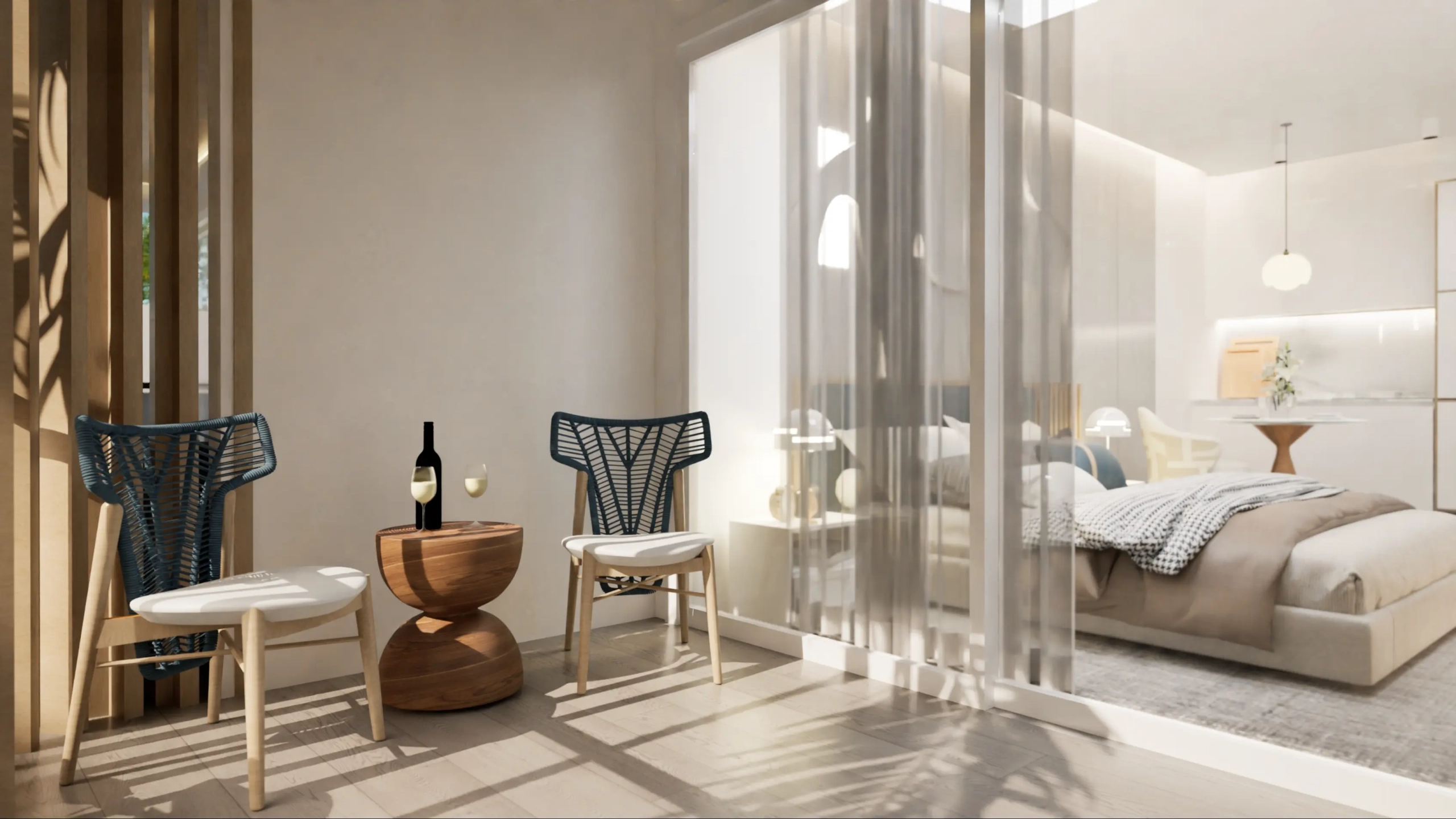 ID 4049 Luxury 2 Bedroom Apartment with BBQ Area at Marena Residences in Pueblo Bayahibe La Romana (19)