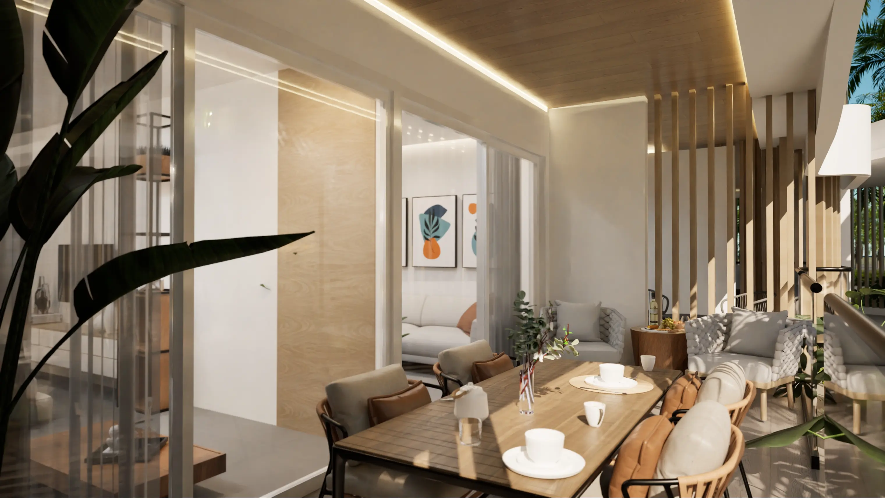 ID 4049 Premium 1 Bedroom Penthouse for Sale Marena Residences Pueblo Bayahibe (15)