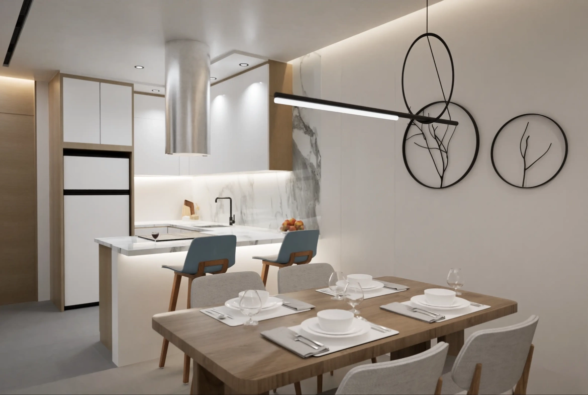 ID 4049 Premium 1 Bedroom Penthouse for Sale Marena Residences Pueblo Bayahibe (16)