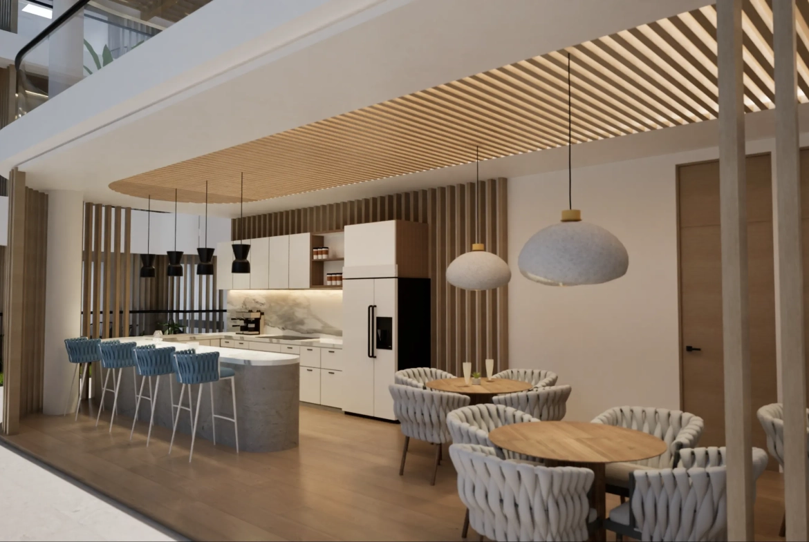 ID 4049 Premium 1 Bedroom Penthouse for Sale Marena Residences Pueblo Bayahibe (24)