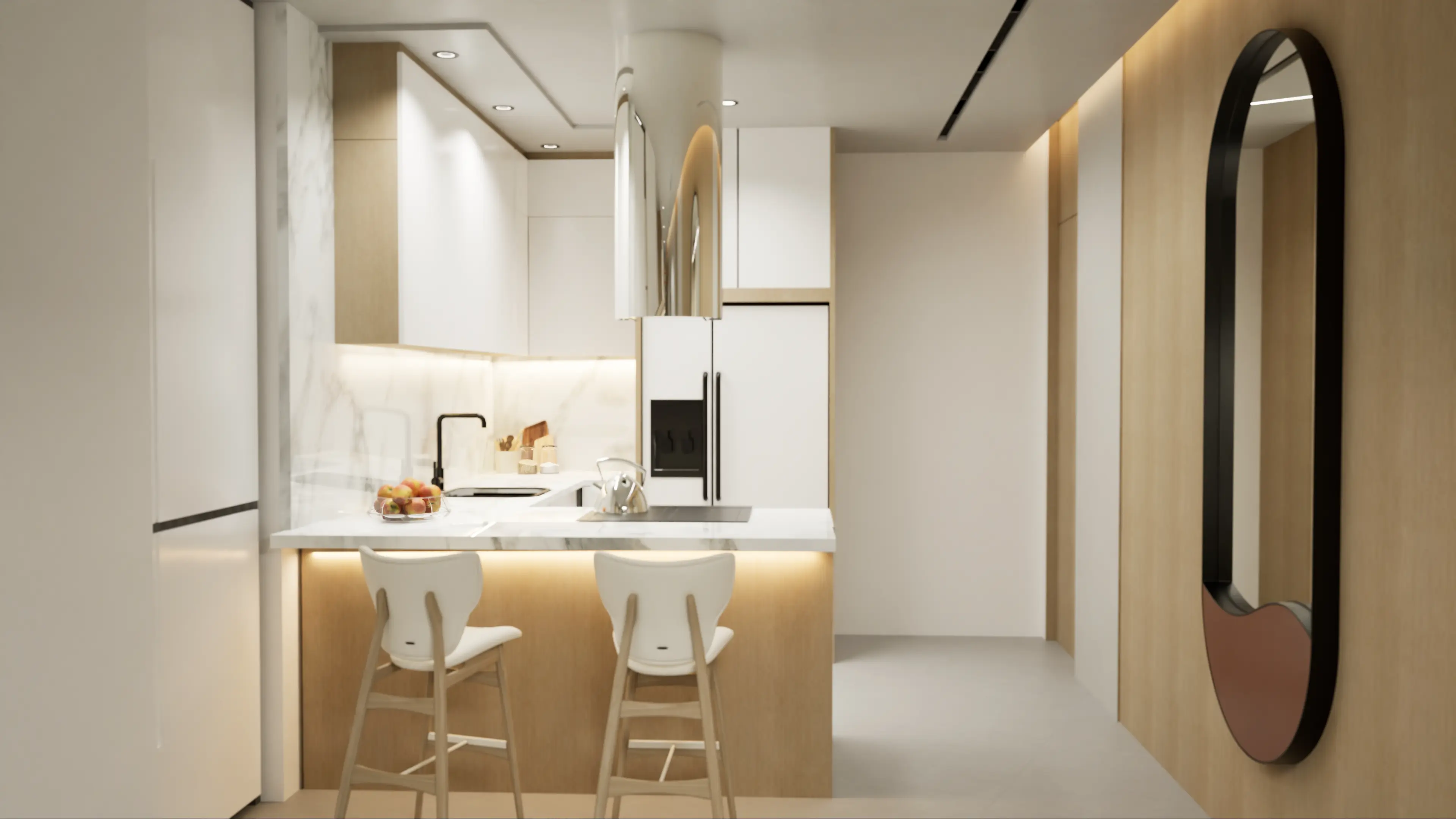 ID 4049 Premium 1 Bedroom Penthouse for Sale Marena Residences Pueblo Bayahibe (29)