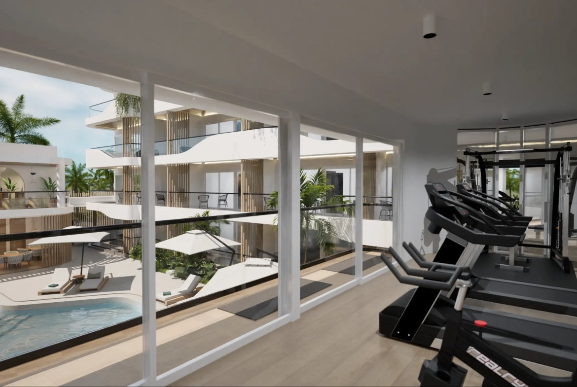 ID 4049 Premium 1 Bedroom Penthouse for Sale Marena Residences Pueblo Bayahibe (34)