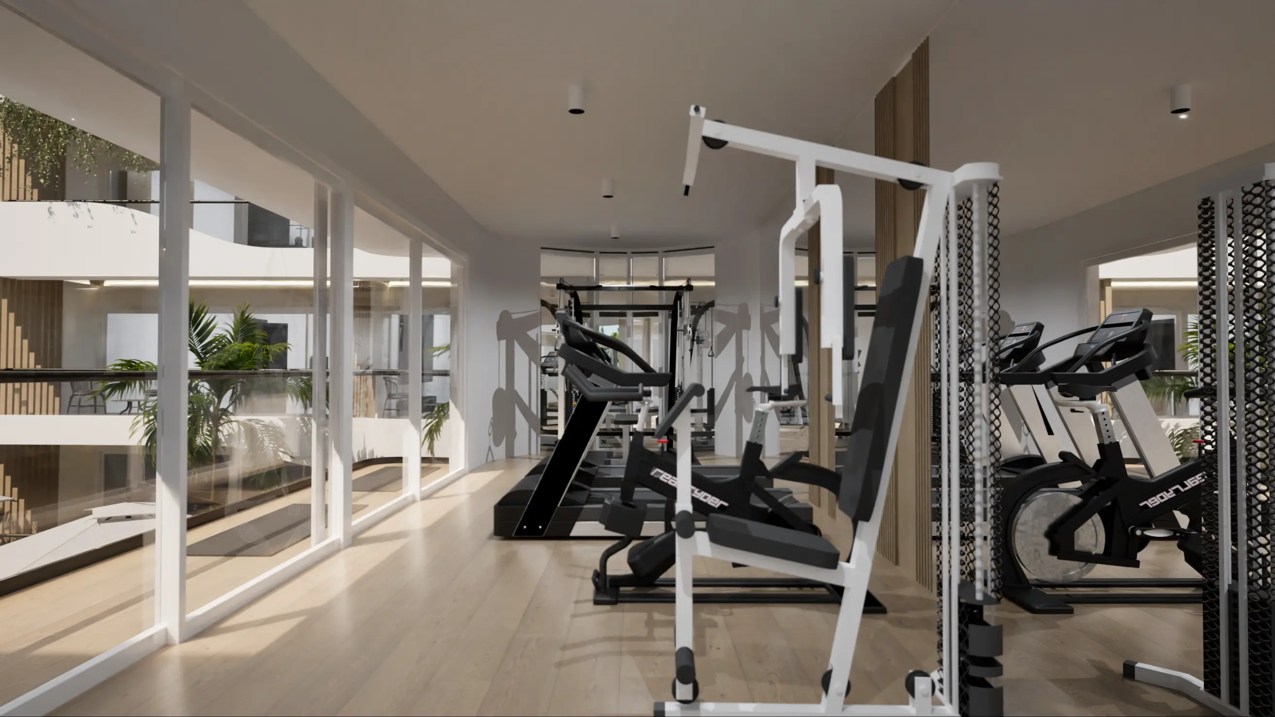 ID 4049 Premium 1 Bedroom Penthouse for Sale Marena Residences Pueblo Bayahibe (35)