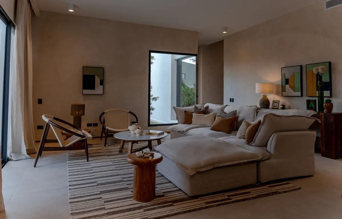 ID 4050 Five Bedroom Villa Olivo for Sale in Punta Cana Village Dominican Republic (2)