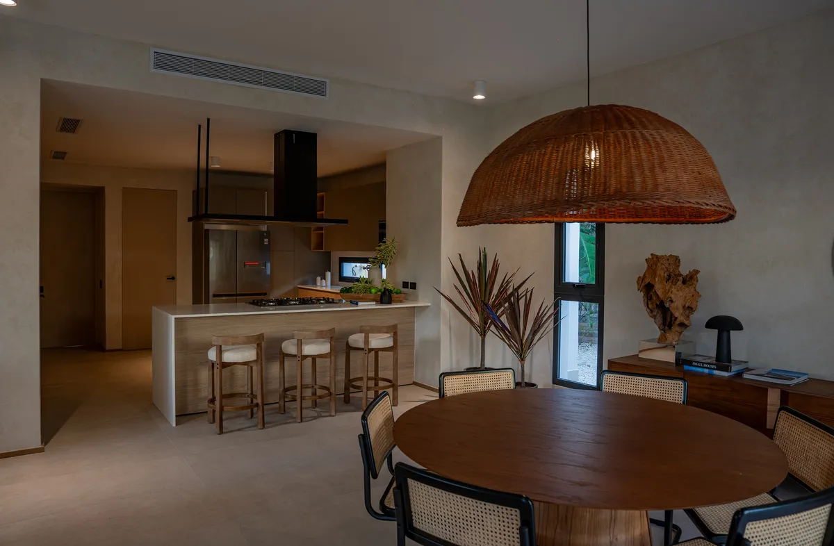 ID 4050 Five Bedroom Villa Olivo for Sale in Punta Cana Village Dominican Republic (4)
