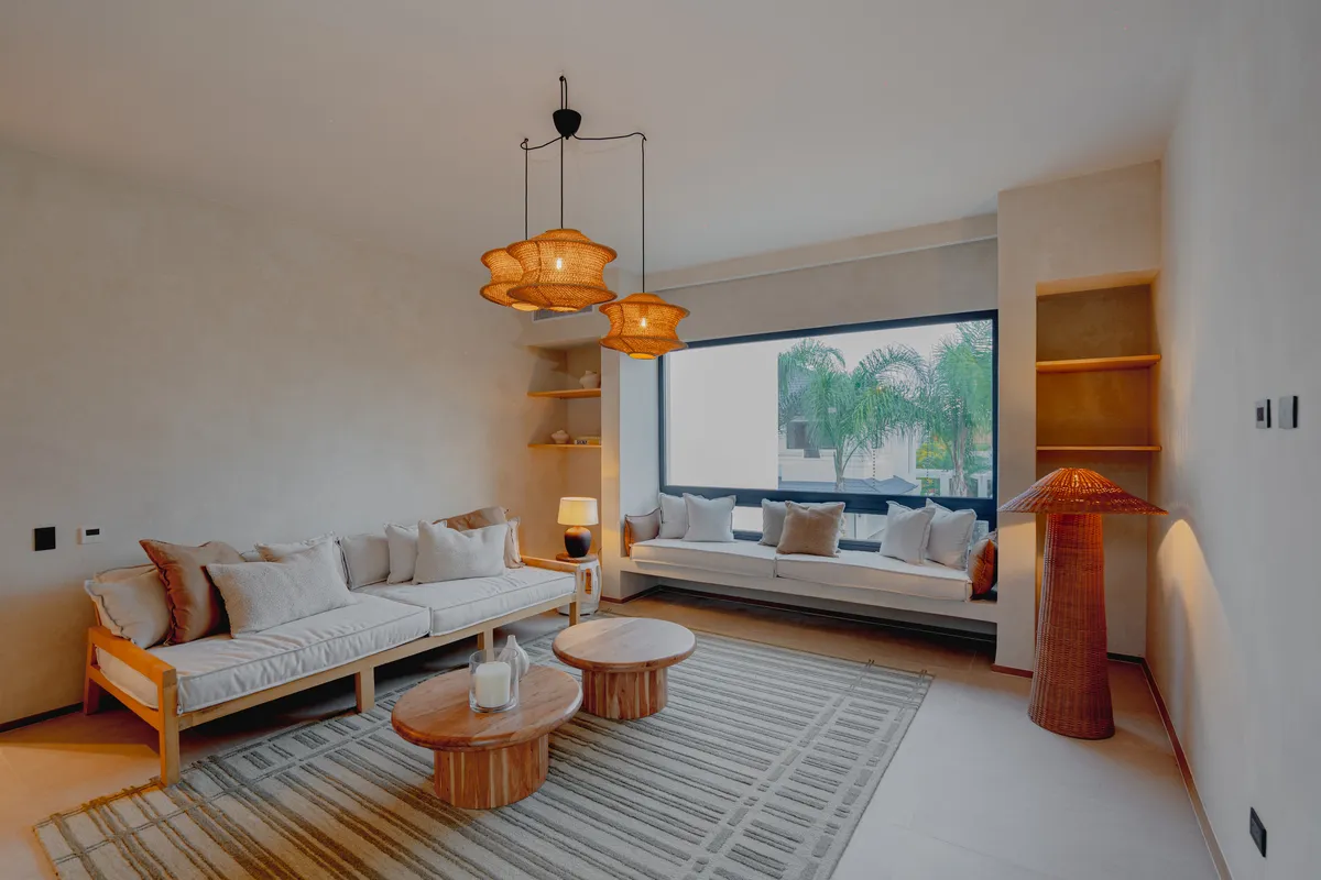 ID 4050 Five Bedroom Villa Olivo for Sale in Punta Cana Village Dominican Republic (5)