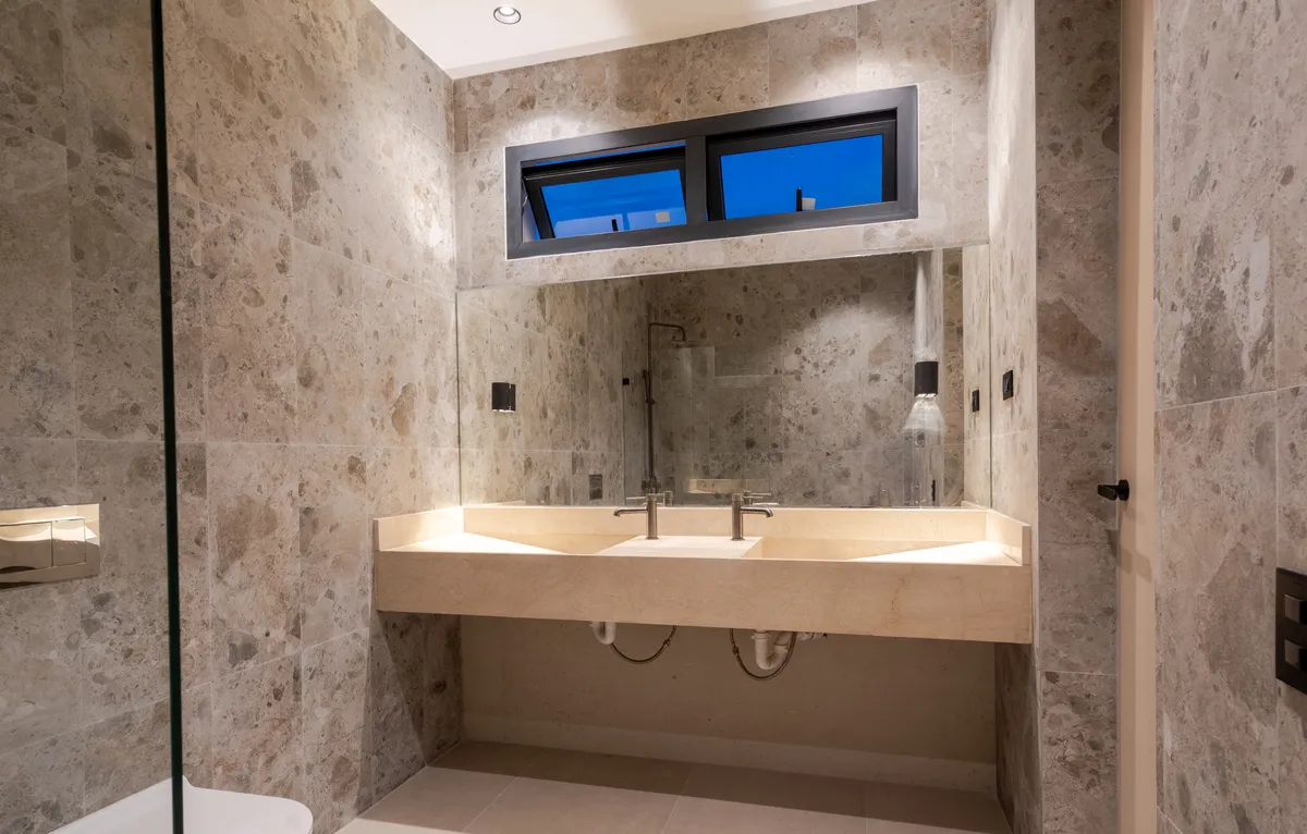 ID 4050 Five Bedroom Villa Olivo for Sale in Punta Cana Village Dominican Republic (9)