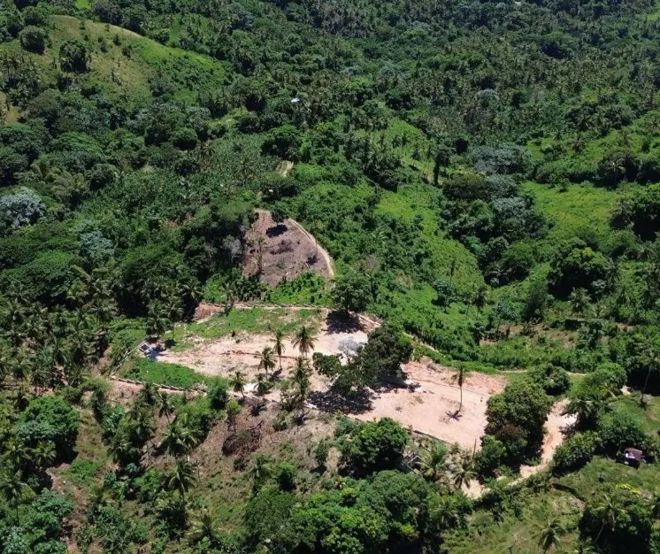 ID 4053 Colina del Paraíso Exclusive Ocean View Hillside Estates in Monte Rojo Samaná (3)