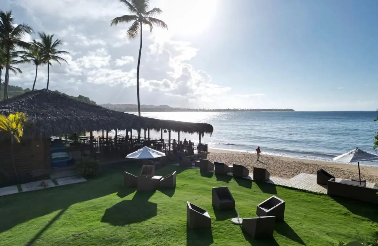 ID 4054 Cap El Limon Beachfront Lot for Sale in Samana Dominican Republic (6)