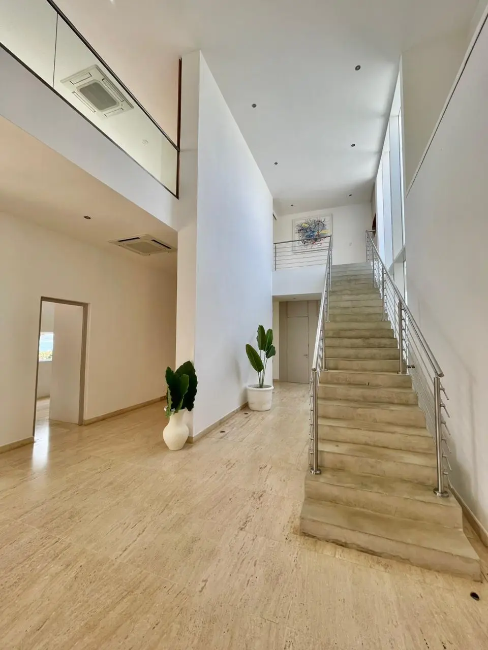 ID 4055 Villa Noah Six Bedroom Oceanfront Villa for Sale in Cap El Limon Samana (11)