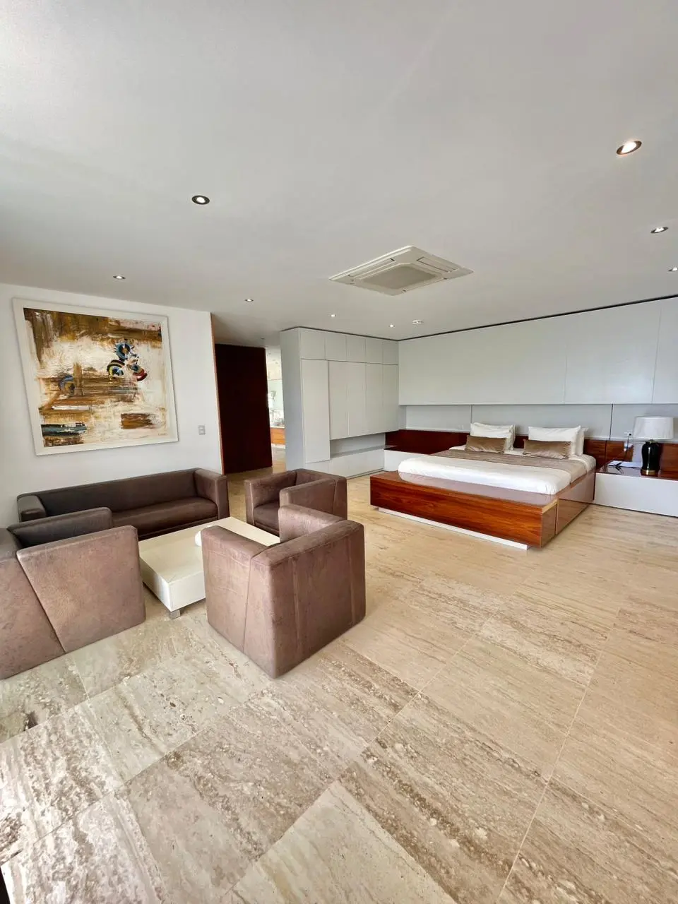 ID 4055 Villa Noah Six Bedroom Oceanfront Villa for Sale in Cap El Limon Samana (15)