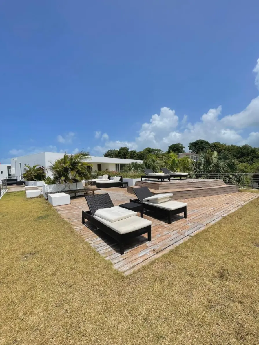 ID 4055 Villa Noah Six Bedroom Oceanfront Villa for Sale in Cap El Limon Samana (18)