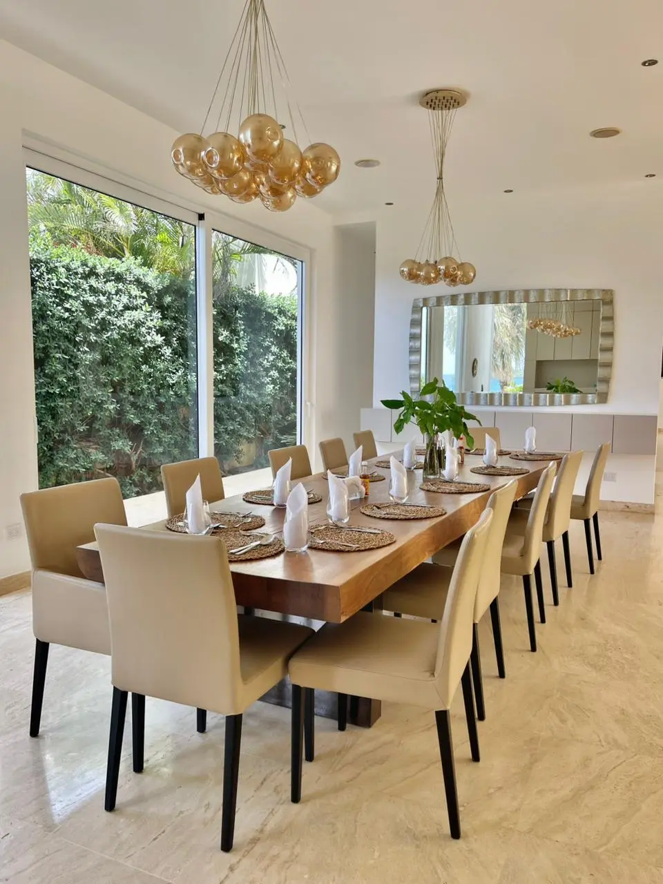 ID 4055 Villa Noah Six Bedroom Oceanfront Villa for Sale in Cap El Limon Samana (3)