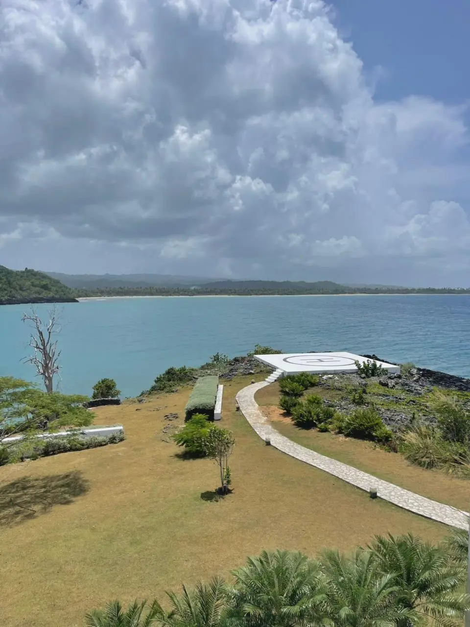 ID 4055 Villa Noah Six Bedroom Oceanfront Villa for Sale in Cap El Limon Samana (9)