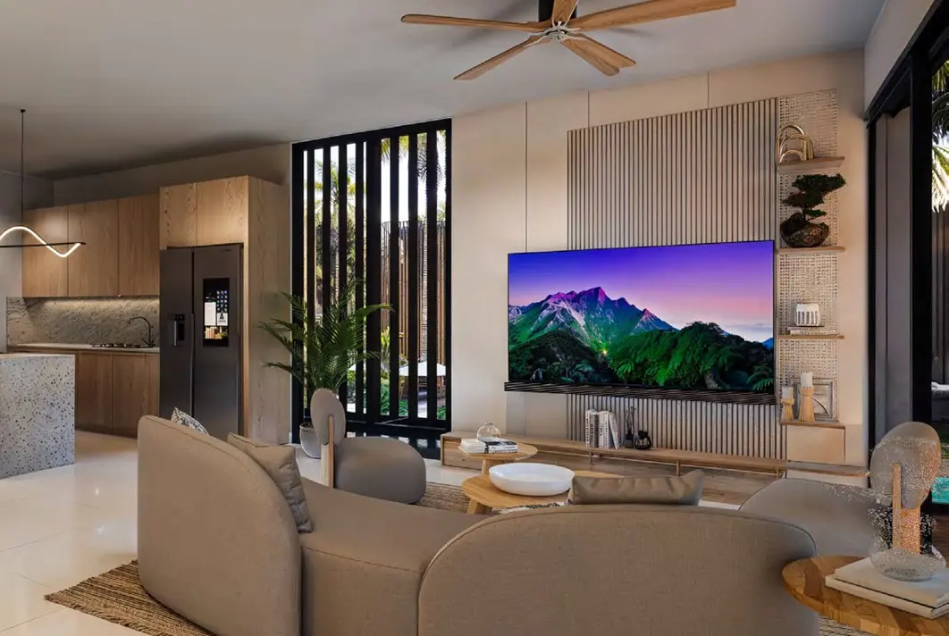ID 4058 Akana Terrenas 1BR Beachfront Apartment for Sale in Samana Dominican Republic (16)