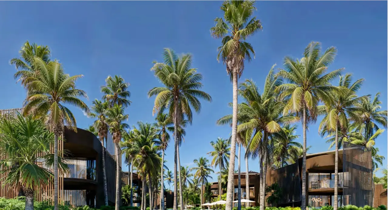 ID 4058 Akana Terrenas 1BR Beachfront Apartment for Sale in Samana Dominican Republic (5)