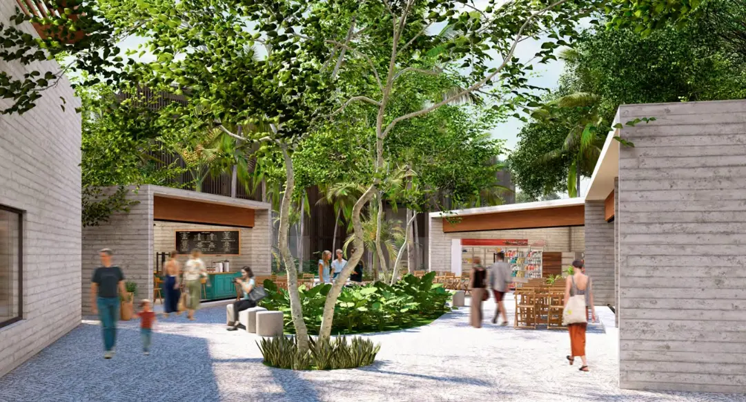 ID 4058 Akana Terrenas 1BR Beachfront Apartment for Sale in Samana Dominican Republic (8)