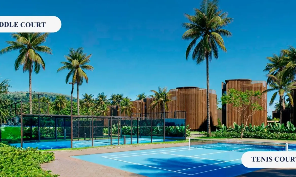 ID 4058 Akana Terrenas 1BR Beachfront Apartment for Sale in Samana Dominican Republic (9)
