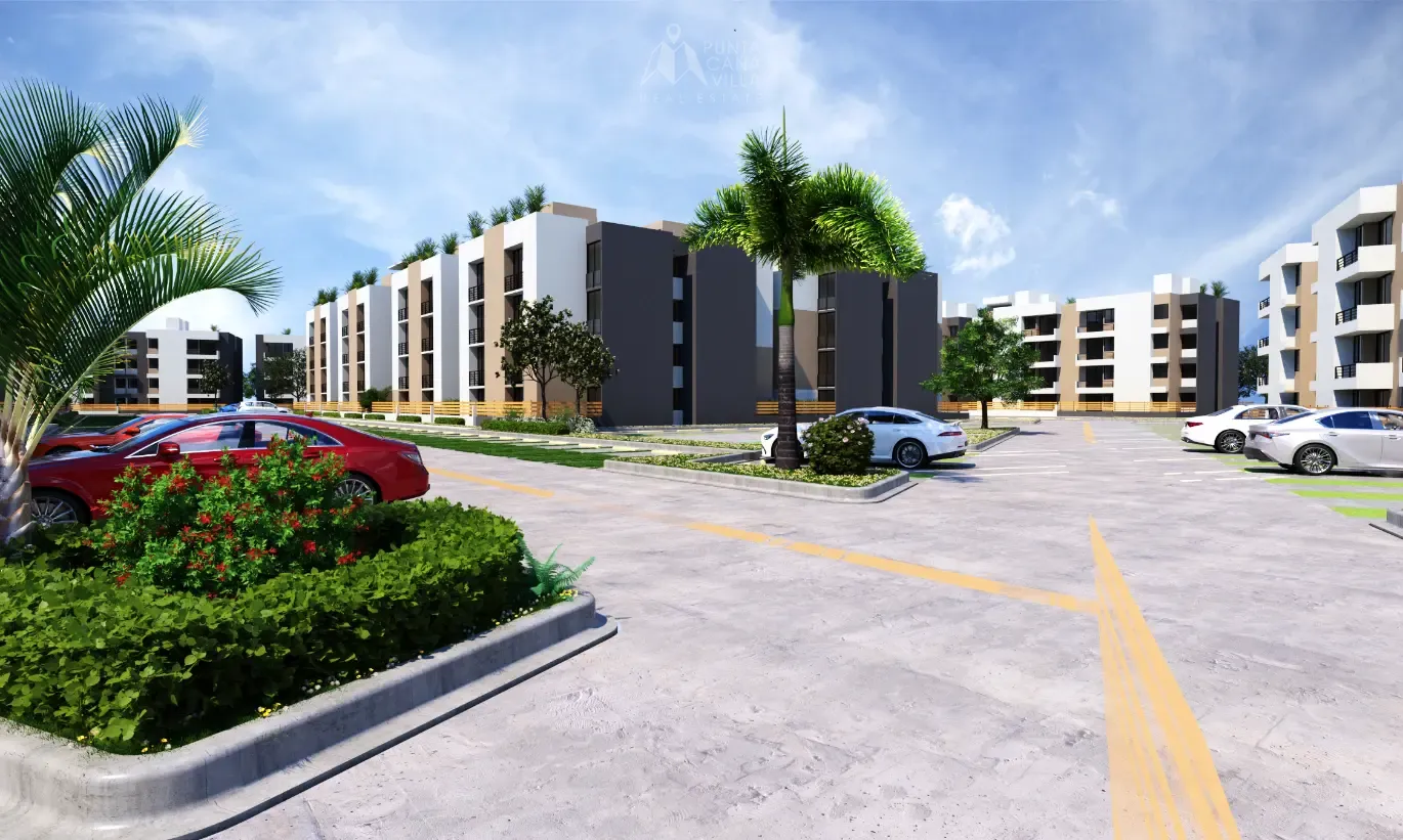 2197 Arrecife del Sol Three bedroom condo for sale in Santo Domingo (18)